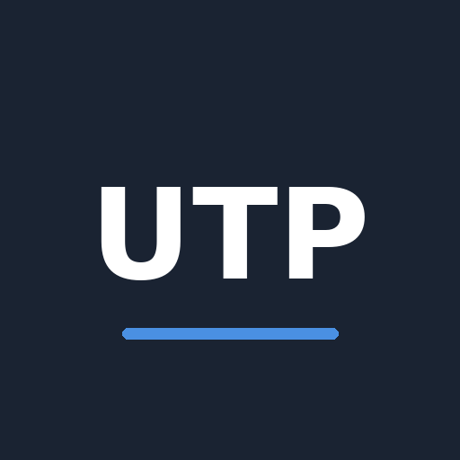 UTP Training